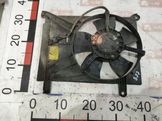 Вентилятор Chevrolet Lanos 2008