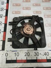 Вентилятор Лада 2112