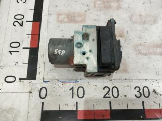 Блок abs BMW X6 2009