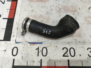 Запчасть патрубок интеркулера BMW X6 2009