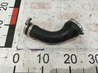 Запчасть патрубок интеркулера BMW X6 2009