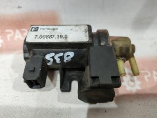 Клапан электромагнитный BMW X6 2009 Б/У Клапан электромагнитный BMW X6 2009