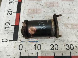 Катализатор Chevrolet Lanos 2008 Б/У Катализатор Chevrolet Lanos 2008