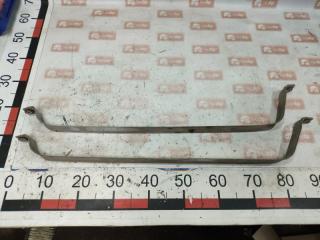 Крепление топливного бака BMW X6 2009