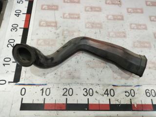 Запчасть воздуховод передний левый Dacia Logan 2008