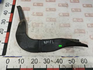 Запчасть воздуховод передний левый Dacia Logan 2008