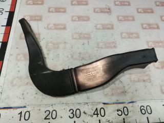 Запчасть воздуховод задний левый Dacia Logan 2008