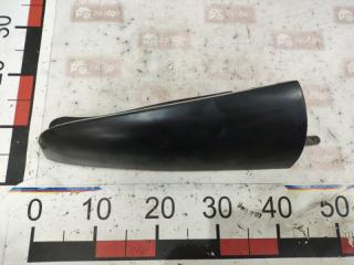 Запчасть накладка задняя левая Dacia Logan 2008