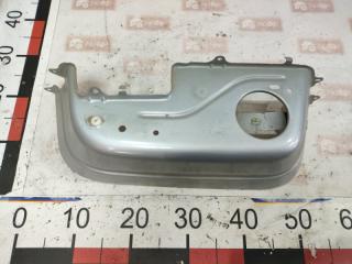 Запчасть кронштейн задний левый Dacia Logan 2008