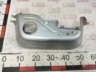 Запчасть кронштейн задний правый Dacia Logan 2008