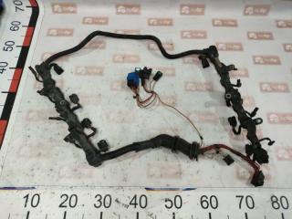 Проводка топливных форсунок BMW X6 2009 Б/У Проводка топливных форсунок BMW X6 2009