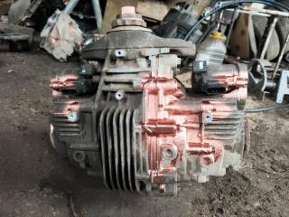 Редуктор заднего моста BMW X6 2009