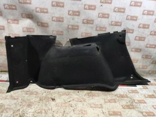 Запчасть обшивка багажника задняя левая Dacia Logan 2008