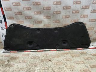 Обшивка капота Toyota RAV4 2011