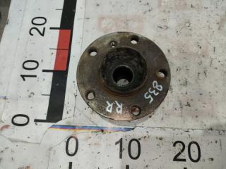 Ступица задняя правая BMW X6 2009