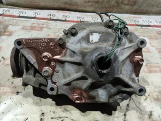 Редуктор переднего моста BMW X6 2009