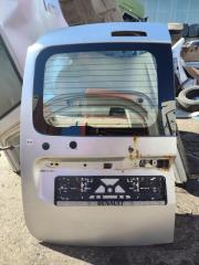 Дверь багажника задняя левая Dacia Logan 2008