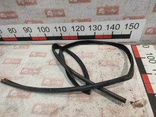 Уплотнитель передний левый Mitsubishi Carisma 1997