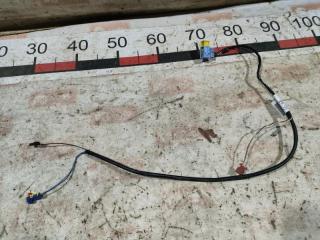 Запчасть проводка Dacia Logan 2008