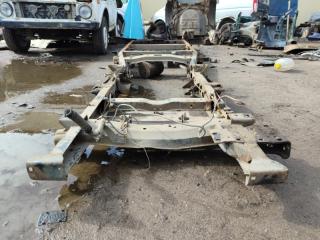 Рама УАЗ 396295 2009