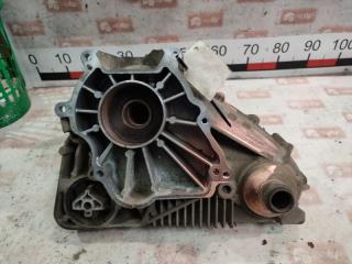 Раздатка BMW X6 2009