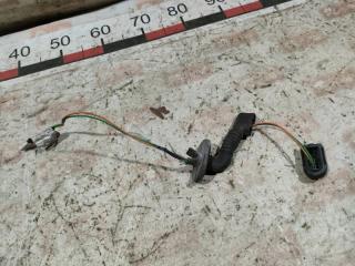 Проводка двери Renault Symbol 2003 Б/У Проводка двери Renault Symbol 2003