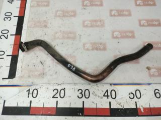 Патрубок радиатора печки Audi 100 1992