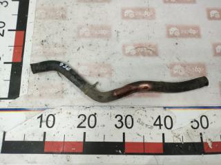 Патрубок радиатора печки Audi 100 1992