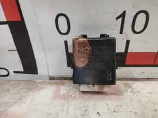 Реле дворников Toyota RAV4 2011