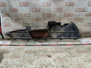 Защита Toyota RAV4 2011