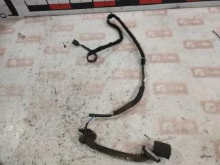 Проводка двери задняя левая Mitsubishi Carisma 1997 Б/У Проводка двери задняя левая Mitsubishi Carisma 1997