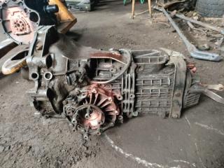 МКПП Audi 100 1992 Б/У МКПП Audi 100 1992