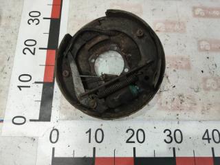 Диск опорный задний левый Лада 21214 2003