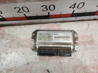 Блок управления ДВС Kia Spectra 2007