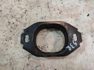 Кронштейн двигателя передний Audi 100 1992 Б/У Кронштейн двигателя передний Audi 100 1992