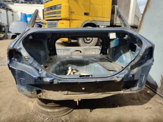 Часть кузова задний Kia Spectra 2007