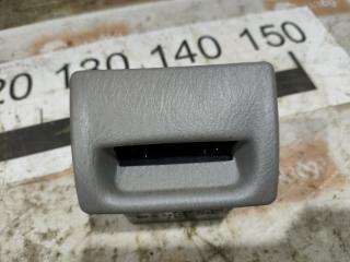 Запчасть пепельница Mazda Demio 2001