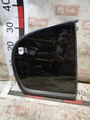 Стекло двери заднее правое Nissan Almera 2004