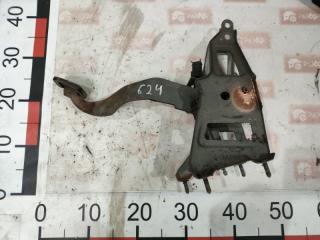 Педаль Opel Vectra 1998