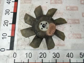 Вентилятор ГАЗ 24 1976