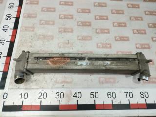 Интеркулер Hyundai Elantra 2019