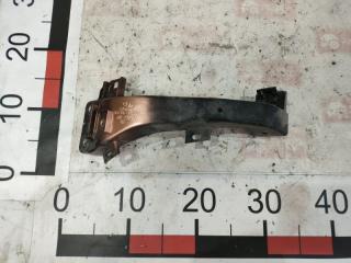 Кронштейн крепления фары передний левый Hyundai Elantra 2019