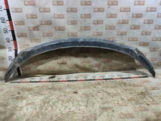 Губа бампера передняя Hyundai Elantra 2019