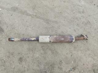 Глушитель Лада 21214 2003