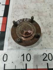 Ступица задняя правая Mitsubishi Lancer 2005