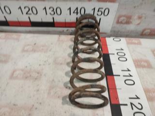 Пружина задняя левая Mitsubishi Lancer 2005