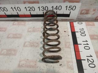 Пружина задняя правая Mitsubishi Lancer 2005