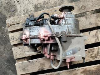 Раздатка Great Wall Deer 2005