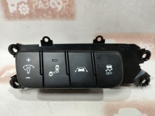 Блок кнопок Hyundai Elantra 2019