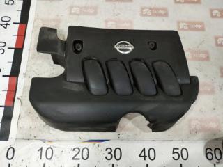 Накладка двигателя Nissan Tiida 2010